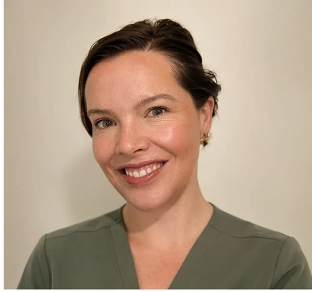 Chantelle Oostwoud, PHC-NP