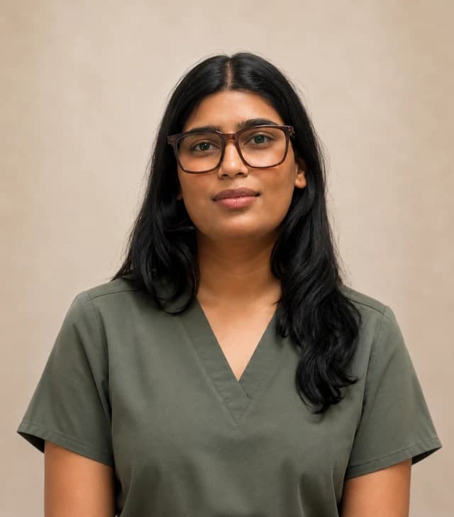 Manjot Kaur